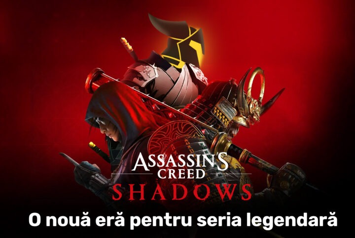 Assassin’s Creed Shadows: O Nouă Eră pentru Seria Legendară